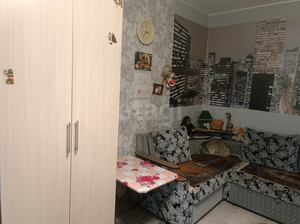 
  Продается 1-комн. квартира, 27.9 м², Боровая ул, д. 96
. Фото 5.