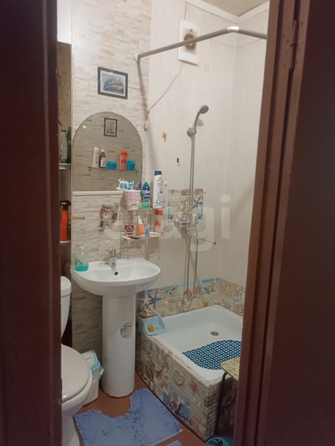 
  Продается 1-комн. квартира, 27.9 м², Боровая ул, д. 96
. Фото 12.