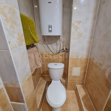 
  Продается 2-комн. квартира, 52.5 м², В. Высоцкого ул, д. 41/3
. Фото 15.