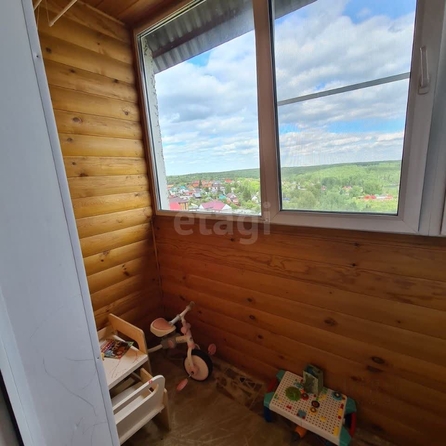 
  Продается 2-комн. квартира, 52.5 м², В. Высоцкого ул, д. 41/3
. Фото 16.