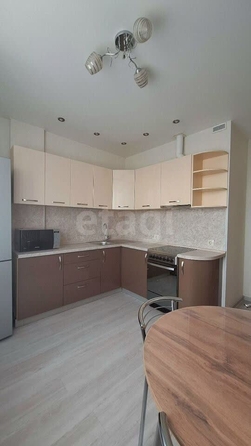 
  Сдается 1-комн. квартира, 33 м², Михаила Кулагина ул, д. 35
. Фото 5.