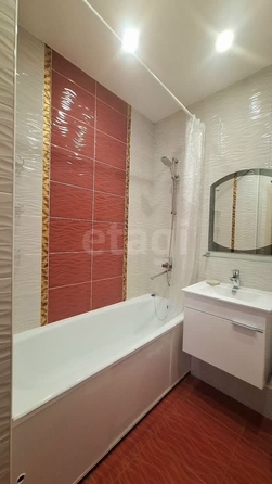 
  Сдается 1-комн. квартира, 33 м², Михаила Кулагина ул, д. 35
. Фото 11.