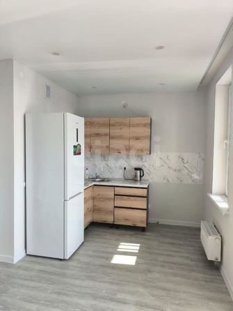 
  Сдается 1-комн. квартира, 28 м², Коминтерна ул, д. 89
. Фото 1.