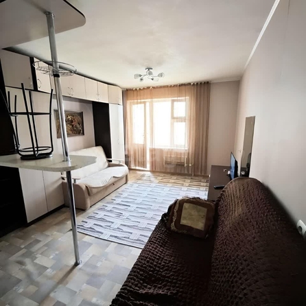 
  Сдается 1-комн. квартира, 40 м², Горский мкр, д. 82
. Фото 2.