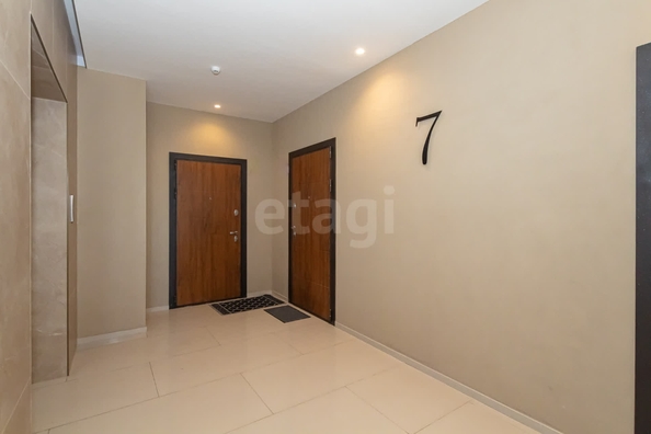 
  Продается 3-комн. квартира, 61.7 м², Коммунистическая ул, д. 10
. Фото 25.