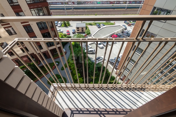 
  Продается 3-комн. квартира, 61.7 м², Коммунистическая ул, д. 10
. Фото 27.