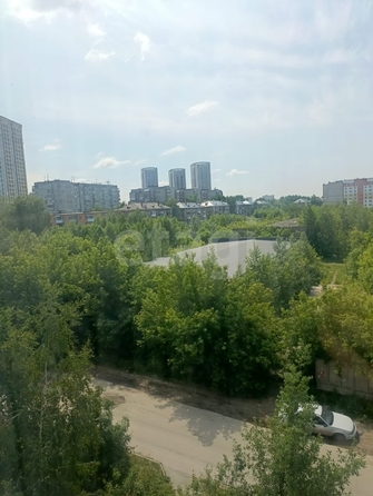 
  Продается 2-комн. квартира, 41.3 м², Бориса Богаткова ул, д. 163/6
. Фото 8.