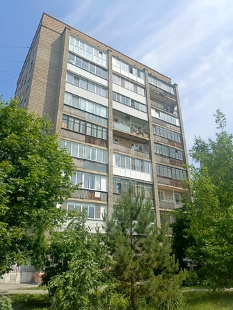 
  Продается 2-комн. квартира, 41.3 м², Бориса Богаткова ул, д. 163/6
. Фото 10.