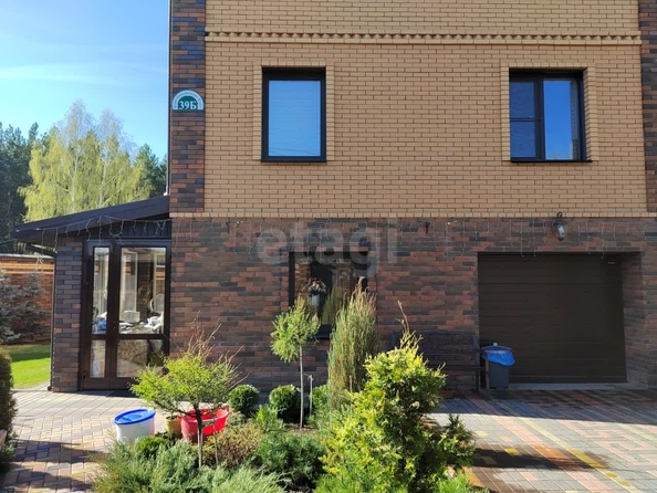 
  Продается дом, 210 м², Новосибирск
. Фото 2.