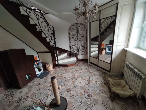 
  Продается дом, 210 м², Новосибирск
. Фото 5.