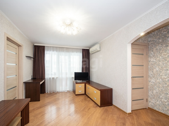 
  Продается 2-комн. квартира, 45.7 м², Красный пр-кт, д. 90/2
. Фото 2.