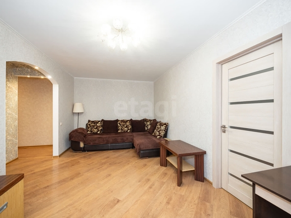 
  Продается 2-комн. квартира, 45.7 м², Красный пр-кт, д. 90/2
. Фото 4.