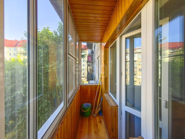
  Продается 2-комн. квартира, 45.7 м², Красный пр-кт, д. 90/2
. Фото 9.