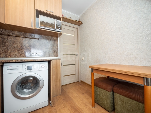 
  Продается 2-комн. квартира, 45.7 м², Красный пр-кт, д. 90/2
. Фото 23.