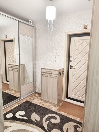 
  Продается 1-комн. квартира, 39 м², Петухова ул, д. 160/1
. Фото 4.