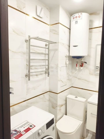 
  Продается 1-комн. квартира, 39 м², Петухова ул, д. 160/1
. Фото 11.