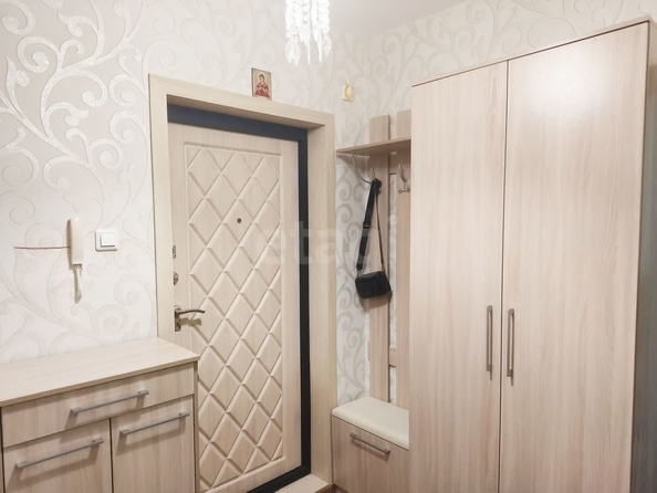 
  Продается 1-комн. квартира, 39 м², Петухова ул, д. 160/1
. Фото 13.