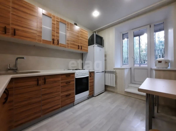 
  Сдается 2-комн. квартира, 50 м², Дмитрия Шамшурина ул, д. 12
. Фото 4.