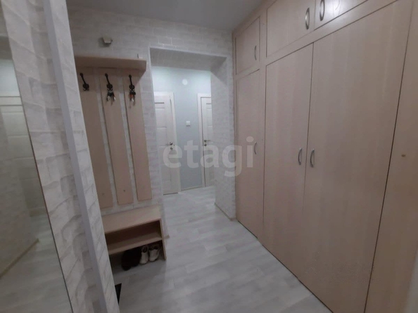 
  Сдается 2-комн. квартира, 50 м², Дмитрия Шамшурина ул, д. 12
. Фото 6.