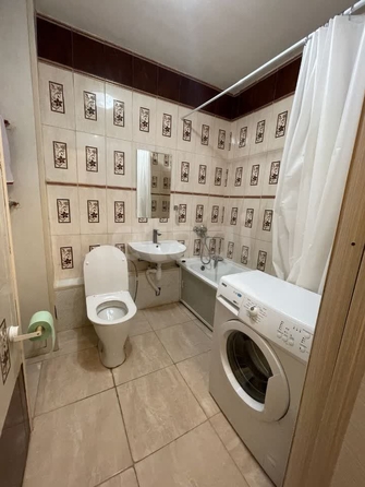 
  Сдается 1-комн. квартира, 30 м², Фадеева ул, д. 66/2
. Фото 7.