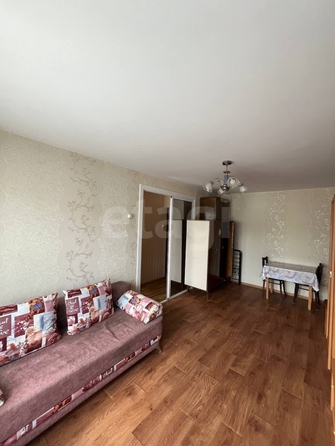 
  Сдается 1-комн. квартира, 35 м², Сибиряков-Гвардейцев ул, д. 21
. Фото 5.
