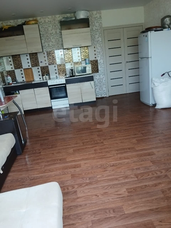 
  Сдается 2-комн. квартира, 58.8 м², Плющихинская ул, д. 6
. Фото 1.