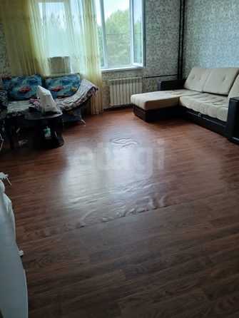 
  Сдается 2-комн. квартира, 58.8 м², Плющихинская ул, д. 6
. Фото 2.