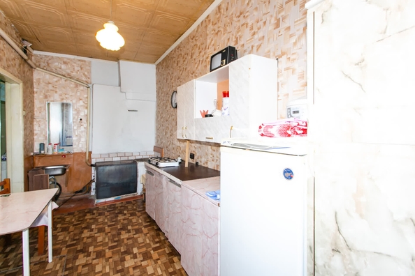 
  Продается дом, 54.35 м², Новосибирск
. Фото 2.