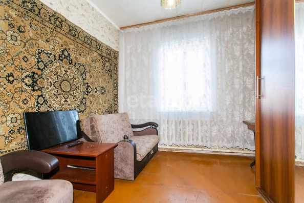 
  Продается дом, 54.35 м², Новосибирск
. Фото 3.