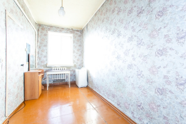 
  Продается дом, 54.35 м², Новосибирск
. Фото 8.