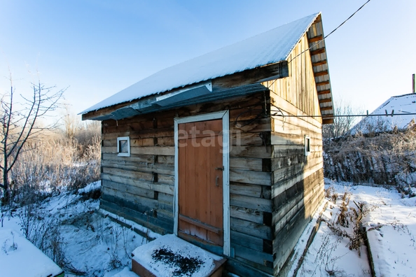 
  Продается дом, 54.35 м², Новосибирск
. Фото 16.