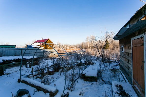 
  Продается дом, 54.35 м², Новосибирск
. Фото 17.