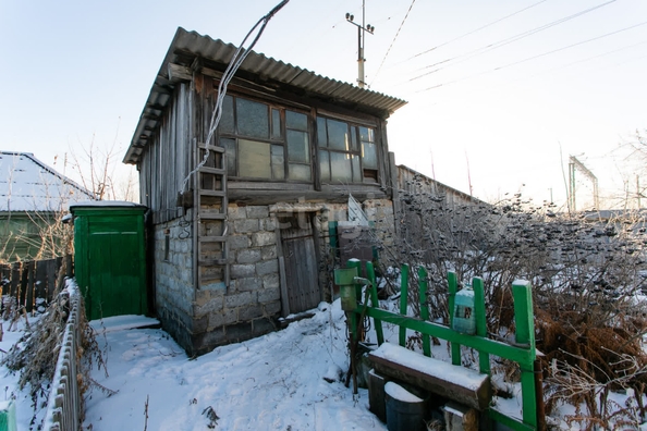 
  Продается дом, 54.35 м², Новосибирск
. Фото 20.