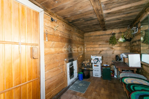 
  Продается дом, 54.35 м², Новосибирск
. Фото 21.
