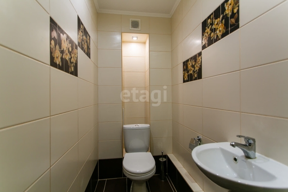 
  Продается 2-комн. квартира, 63.5 м², Зорге ул, д. 92
. Фото 22.