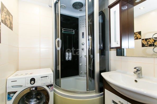 
  Продается 2-комн. квартира, 63.5 м², Зорге ул, д. 92
. Фото 25.