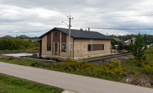 
  Продается дом, 100 м², поселок Октябрьский
. Фото 1.
