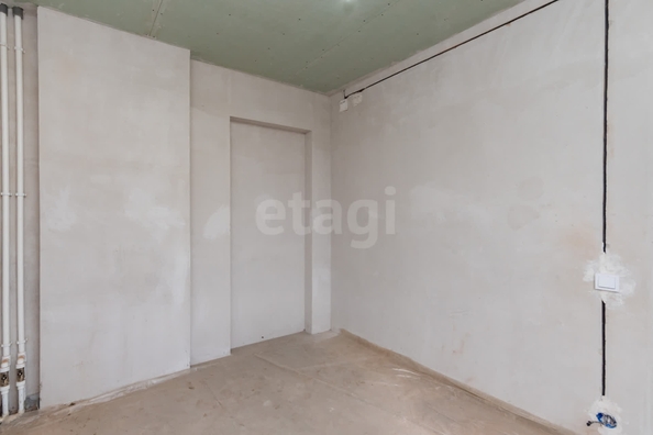 
  Продается дом, 100 м², поселок Октябрьский
. Фото 4.