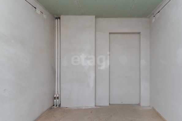 
  Продается дом, 100 м², поселок Октябрьский
. Фото 5.