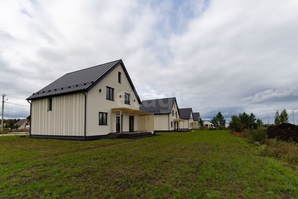 
  Продается дом, 147 м², поселок Октябрьский
. Фото 1.