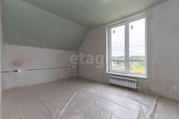 
  Продается дом, 147 м², поселок Октябрьский
. Фото 5.