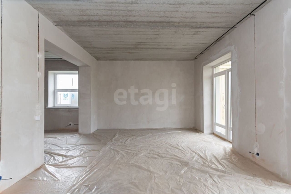 
  Продается дом, 147 м², поселок Октябрьский
. Фото 6.