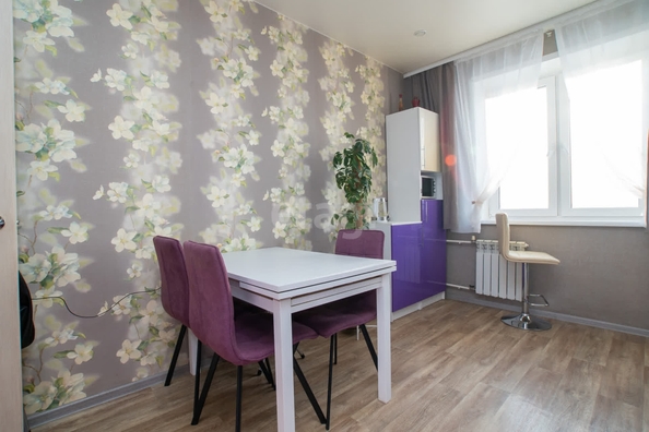 
  Продается 2-комн. квартира, 63.7 м², Николая Сотникова ул, д. 12
. Фото 19.