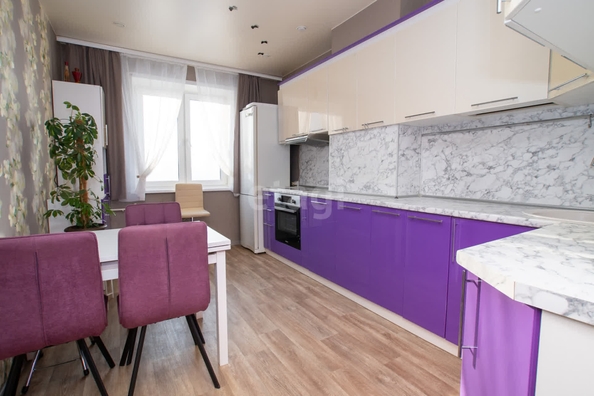 
  Продается 2-комн. квартира, 63.7 м², Николая Сотникова ул, д. 12
. Фото 22.