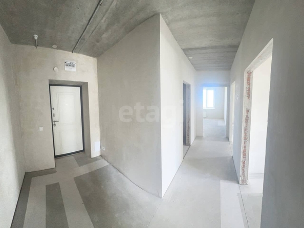 
  Продается 2-комн. квартира, 54.6 м², Никольский пр-кт, д. 22
. Фото 8.