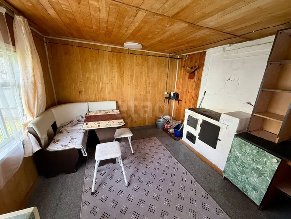 
  Продается дача, 35 м², рабочий поселок Станционно-Ояшинский
. Фото 1.