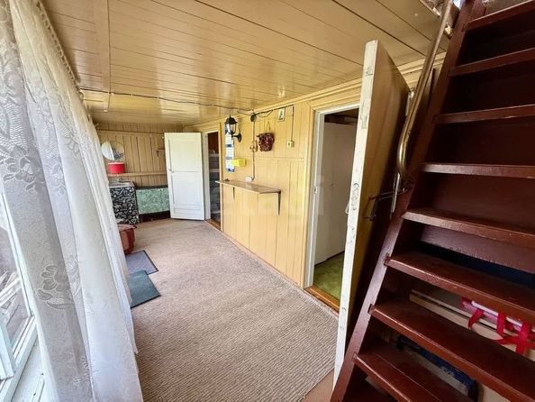
  Продается дача, 35 м², рабочий поселок Станционно-Ояшинский
. Фото 13.