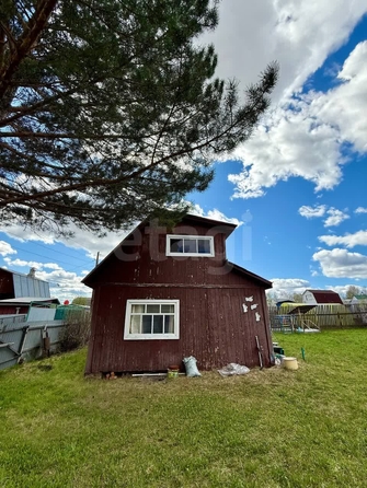 
  Продается дача, 35 м², рабочий поселок Станционно-Ояшинский
. Фото 29.