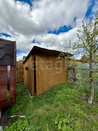 
  Продается дача, 35 м², рабочий поселок Станционно-Ояшинский
. Фото 33.
