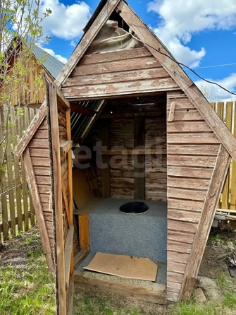 
  Продается дача, 35 м², рабочий поселок Станционно-Ояшинский
. Фото 36.